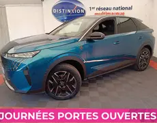 Peugeot 3008 Étréchy