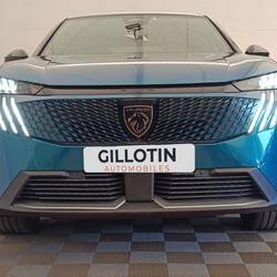 Peugeot 3008 1.2 HYBRID 136 E-DCS6 GT &Eacute;tr&eacute;chy
