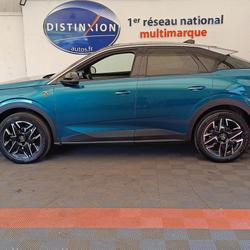 Peugeot 3008 1.2 HYBRID 136 E-DCS6 GT &Eacute;tr&eacute;chy