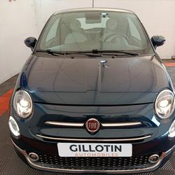 Fiat 500 II Hybrid 1.0 BSG 70 ch Dolcevita &Eacute;tr&eacute;chy