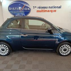 Fiat 500 II Hybrid 1.0 BSG 70 ch Dolcevita &Eacute;tr&eacute;chy