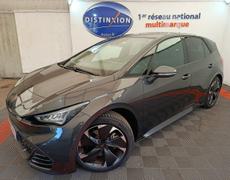 Cupra Born Étréchy