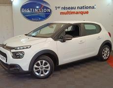 Citroen C3 Étréchy