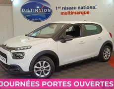 Citroen C3 Étréchy
