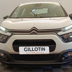 Citroen C3 PureTech 83 S&S BVM Feel Business &Eacute;tr&eacute;chy