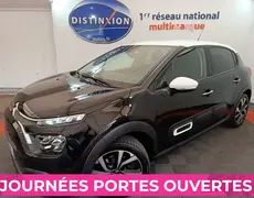 Citroen C3 Étréchy