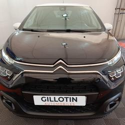 Citroen C3 PureTech 110 S&S EAT6 Shine Pack &Eacute;tr&eacute;chy