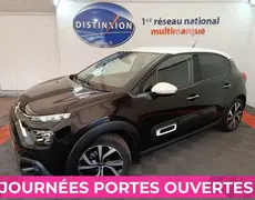 Citroen C3 Étréchy