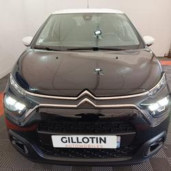 Citroen C3 PureTech 110 S&S EAT6 Shine Pack &Eacute;tr&eacute;chy