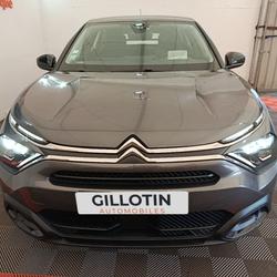 Citroen C4 PureTech 130 S&S BVM6 Feel Pack &Eacute;tr&eacute;chy