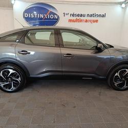 Citroen C4 PureTech 130 S&S BVM6 Feel Pack &Eacute;tr&eacute;chy