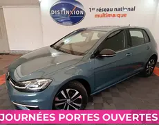 Volkswagen Golf 7 Étréchy