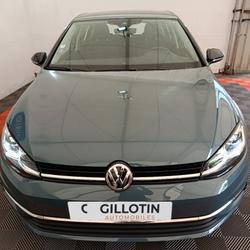 Volkswagen Golf 7 1.0 TSI 115 BVM6 IQ.DRIVE &Eacute;tr&eacute;chy
