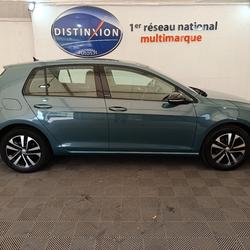 Volkswagen Golf 7 1.0 TSI 115 BVM6 IQ.DRIVE &Eacute;tr&eacute;chy