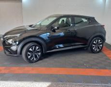 Nissan Juke Étréchy