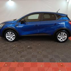 Renault Captur evolution E-Tech full hybrid 145 occasion - &Eacute;tr&eacute;chy - photo 2/50