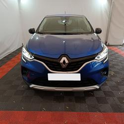 Renault Captur evolution E-Tech full hybrid 145 occasion - &Eacute;tr&eacute;chy - photo 3/50