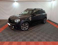 Mini Countryman Étréchy