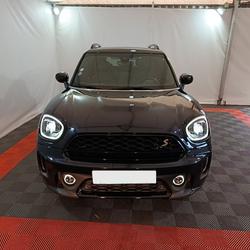 Mini Countryman Cooper SE ALL4 Premium Plus125+95ch BVA6 occasion - &Eacute;tr&eacute;chy - photo 2/50