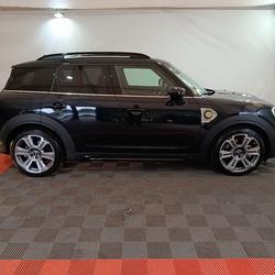 Mini Countryman Cooper SE ALL4 Premium Plus125+95ch BVA6 occasion - &Eacute;tr&eacute;chy - photo 3/50