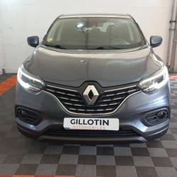 Renault Kadjar Business Blue dCi 115 EDC - 21 &Eacute;tr&eacute;chy