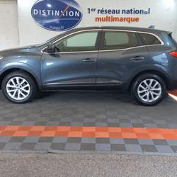 Renault Kadjar Business Blue dCi 115 EDC - 21 &Eacute;tr&eacute;chy
