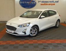 Ford Focus Étréchy