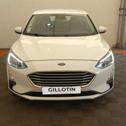 Ford Focus 5P - 1.5 EcoBlue 95ch S&S Trend Business &Eacute;tr&eacute;chy