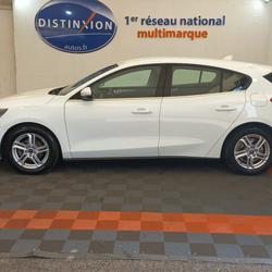 Ford Focus 5P - 1.5 EcoBlue 95ch S&S Trend Business &Eacute;tr&eacute;chy