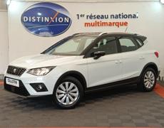Seat Arona Étréchy