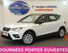 Seat Arona Étréchy