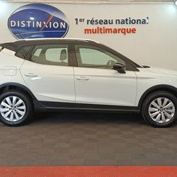Seat Arona 1.0 EcoTSI 115ch DSG7 S/S Xcellence &Eacute;tr&eacute;chy
