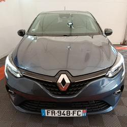 Renault Clio 5 Intens TCe 100 - 20 &Eacute;tr&eacute;chy