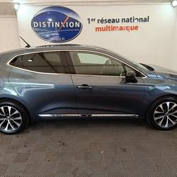 Renault Clio 5 Intens TCe 100 - 20 &Eacute;tr&eacute;chy