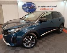 Peugeot 3008 Étréchy