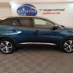 Peugeot 3008 1.6 HYBRID 225 E-EAT8 Allure &Eacute;tr&eacute;chy