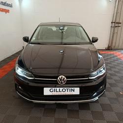 Volkswagen Polo 1.0 TSI 115 DSG7 Carat &Eacute;tr&eacute;chy