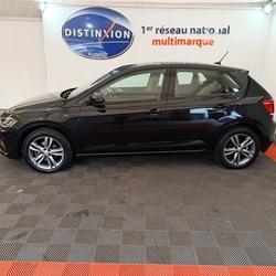 Volkswagen Polo 1.0 TSI 115 DSG7 Carat &Eacute;tr&eacute;chy