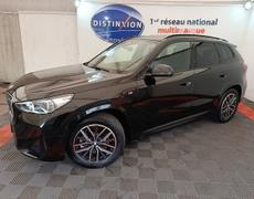 BMW X1 Étréchy