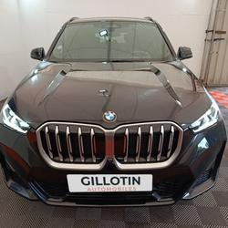 BMW X1 sDrive20i M Sport DKG7 &Eacute;tr&eacute;chy