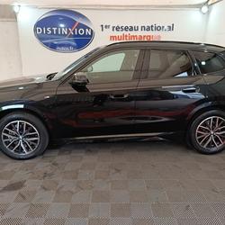 BMW X1 sDrive20i M Sport DKG7 &Eacute;tr&eacute;chy