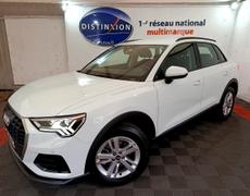 Audi Q3 Étréchy