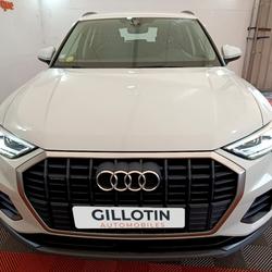 Audi Q3 35 TDI 150 QUATTRO S Tronic &Eacute;tr&eacute;chy