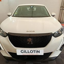 Peugeot 2008 BLUEHDI 110 S&S ACTIVE BUSINESS &Eacute;tr&eacute;chy