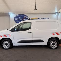 Citroen Berlingo Taille M 1000kg PureTech 130 S&S AT Club occasion - &Eacute;tr&eacute;chy - photo 2/46