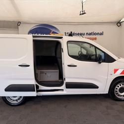 Citroen Berlingo Taille M 1000kg PureTech 130 S&S AT Club occasion - &Eacute;tr&eacute;chy - photo 3/46