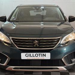 Peugeot 5008 Puretech 130 S&S ALLURE &Eacute;tr&eacute;chy