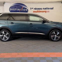 Peugeot 5008 Puretech 130 S&S ALLURE &Eacute;tr&eacute;chy