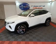 Hyundai Tucson Étréchy