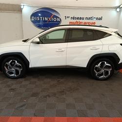 Hyundai Tucson 1.6 HYBRID 230 EXECUTIVE &Eacute;tr&eacute;chy